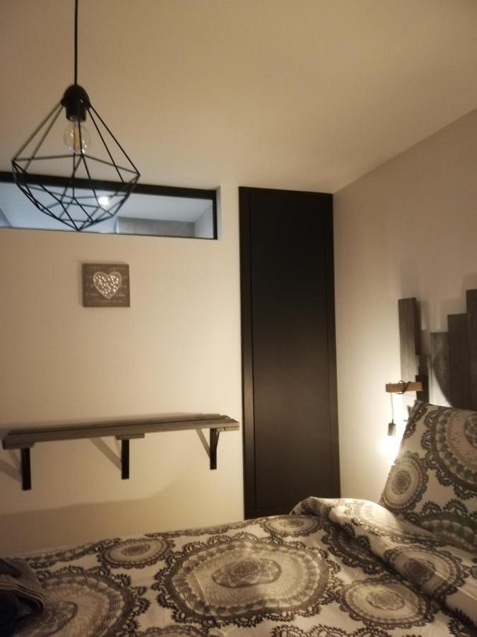 La Casa D'Ernestine Apartment Колмар Екстериор снимка
