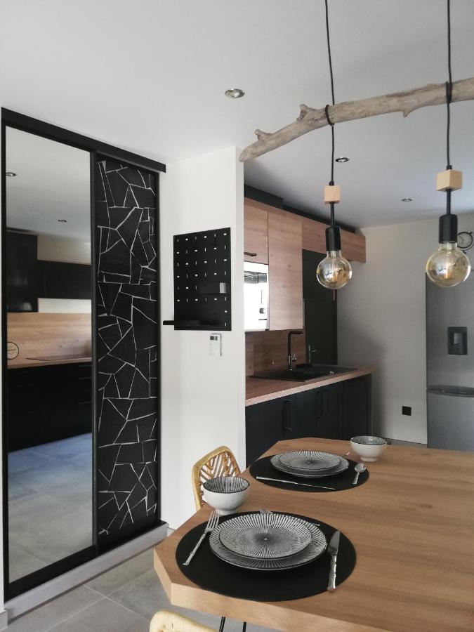 La Casa D'Ernestine Apartment Колмар Екстериор снимка