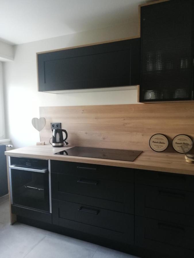 La Casa D'Ernestine Apartment Колмар Екстериор снимка