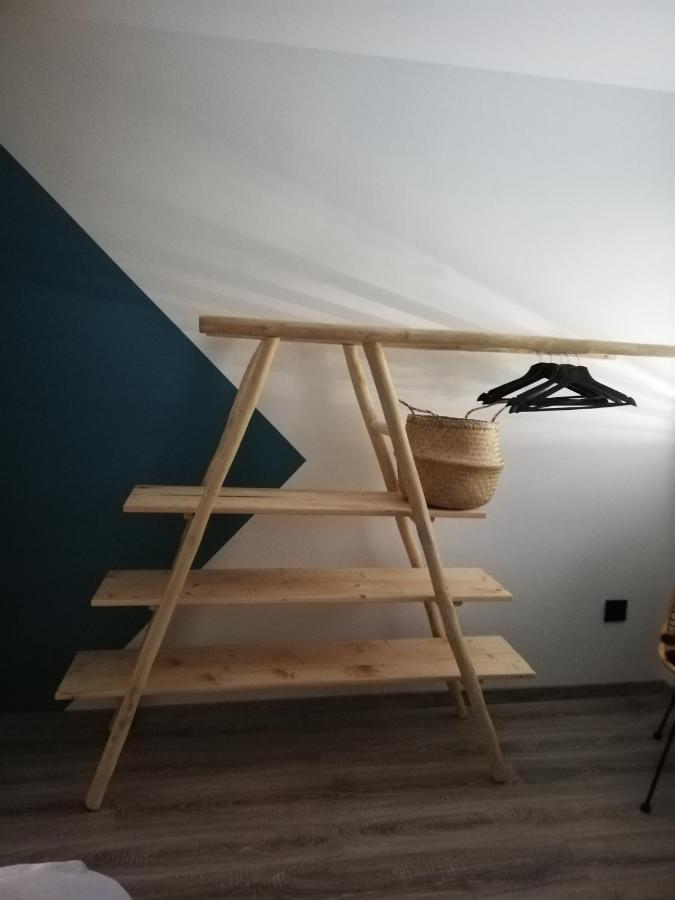 La Casa D'Ernestine Apartment Колмар Екстериор снимка